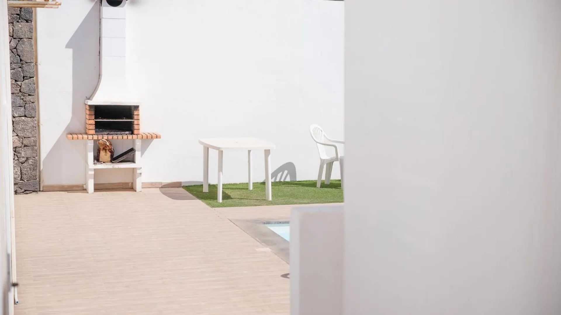 Appartamento Casa Nepal Playa Blanca  Spagna