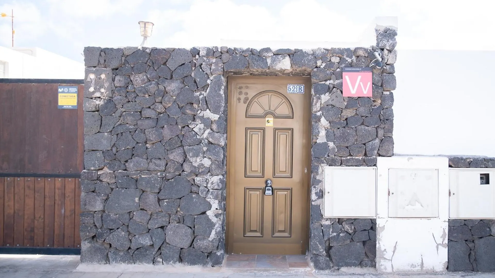 Appartamento Casa Nepal Playa Blanca