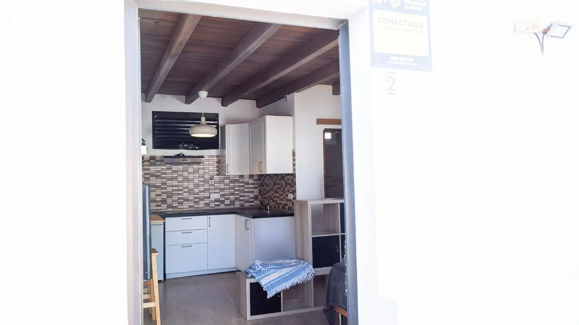 Appartamento Casa Nepal Playa Blanca  0*, Playa Blanca (Lanzarote)