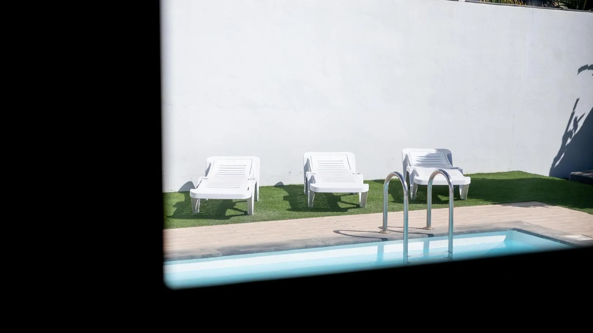 Appartamento Casa Nepal Playa Blanca  Spagna