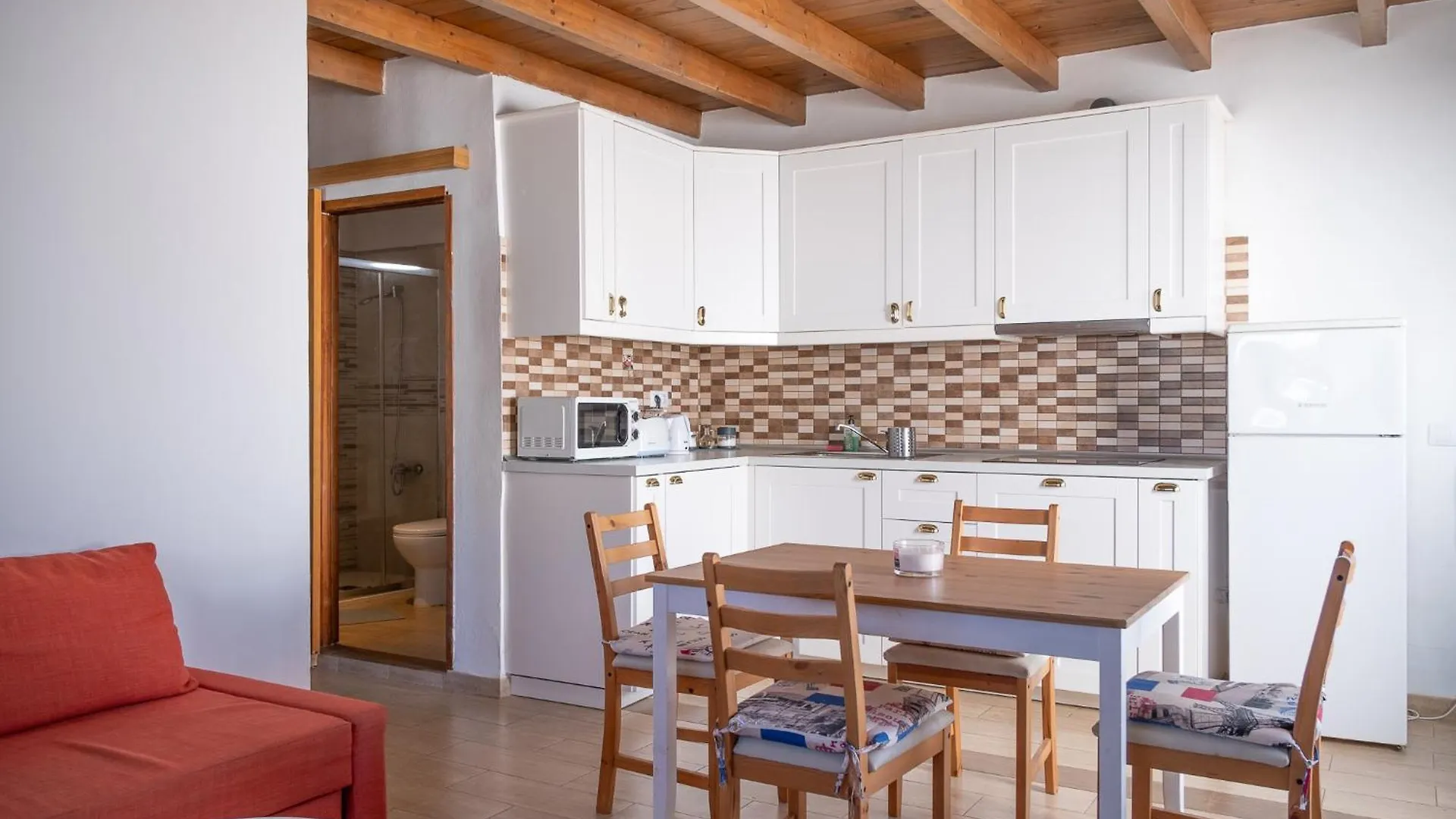 Appartamento Casa Nepal Playa Blanca  Playa Blanca (Lanzarote)