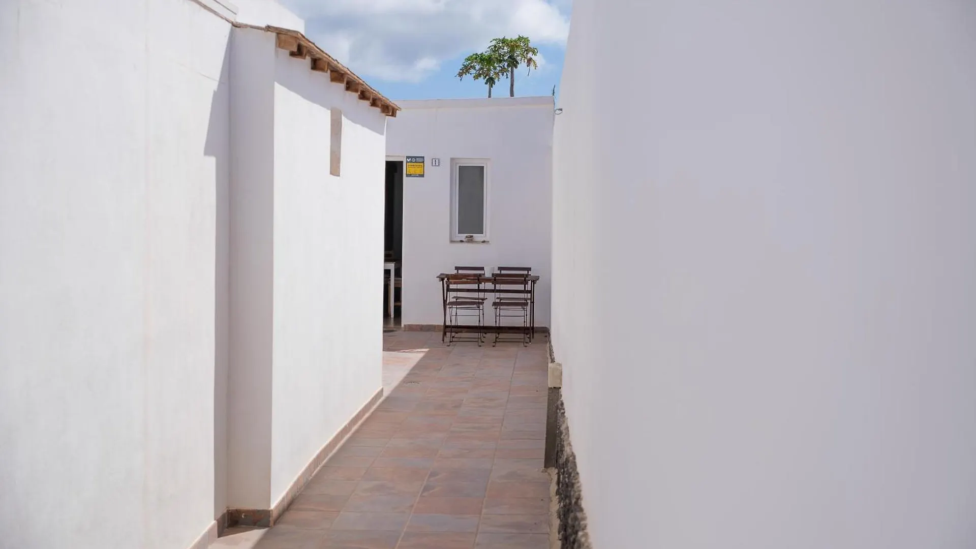 Appartamento Casa Nepal Playa Blanca  0*, Playa Blanca (Lanzarote)