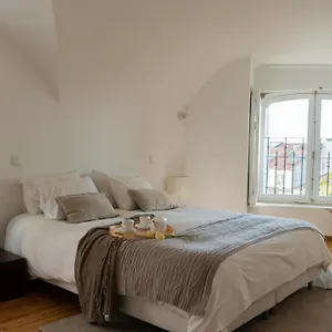 Casa Do Castelo , Lisboa Portugal