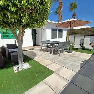  Appartamento The White House With Pool -