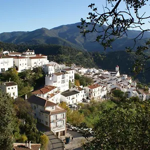 Rurales Jardines Del Visir , Genalguacil España